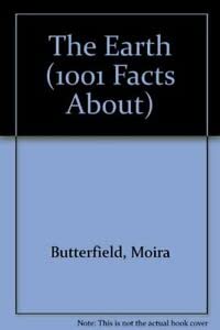 The Earth (1001 Facts About S.) Books