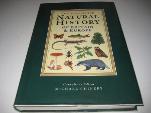Natural History of Britain and Europe Mathematics
