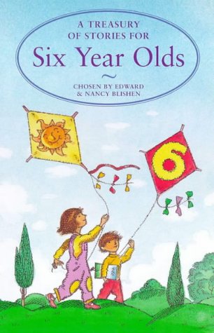 Treasury of Stories for Six Year Olds (Treasuries) Novels & Short Stories