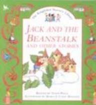 Jack and the Beanstalk and Other Stories (Kingfisher Nursery Library S.) Fairy Tales & Legends