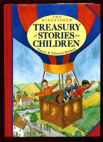 The Kingfisher Treasury of Stories for Children (Gift books) Young adult books
