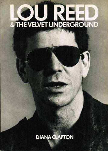Lou Reed and the Velvet Underground Arts & Music