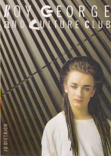 Boy George and "Culture Club" Pop culture