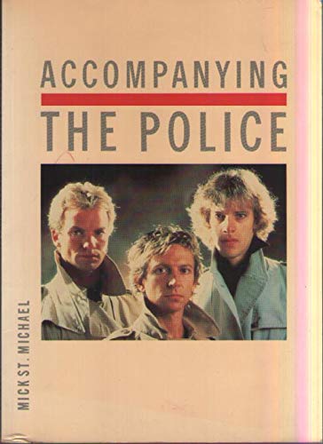 Accompanying the Police book