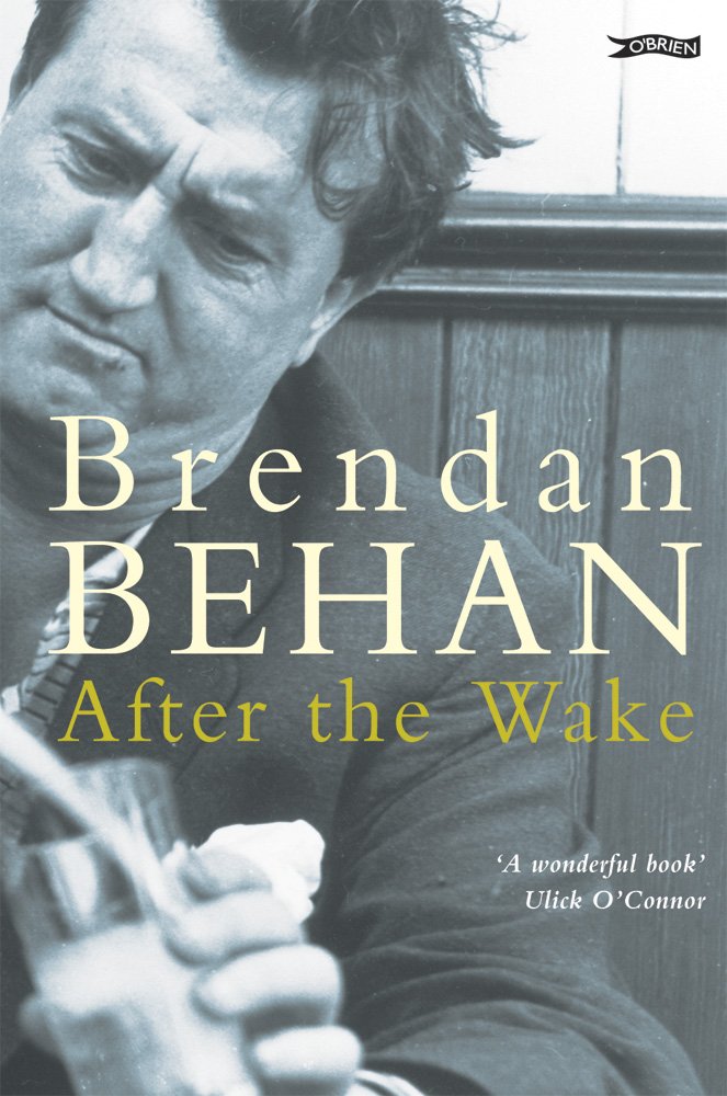 Product Image: After The Wake