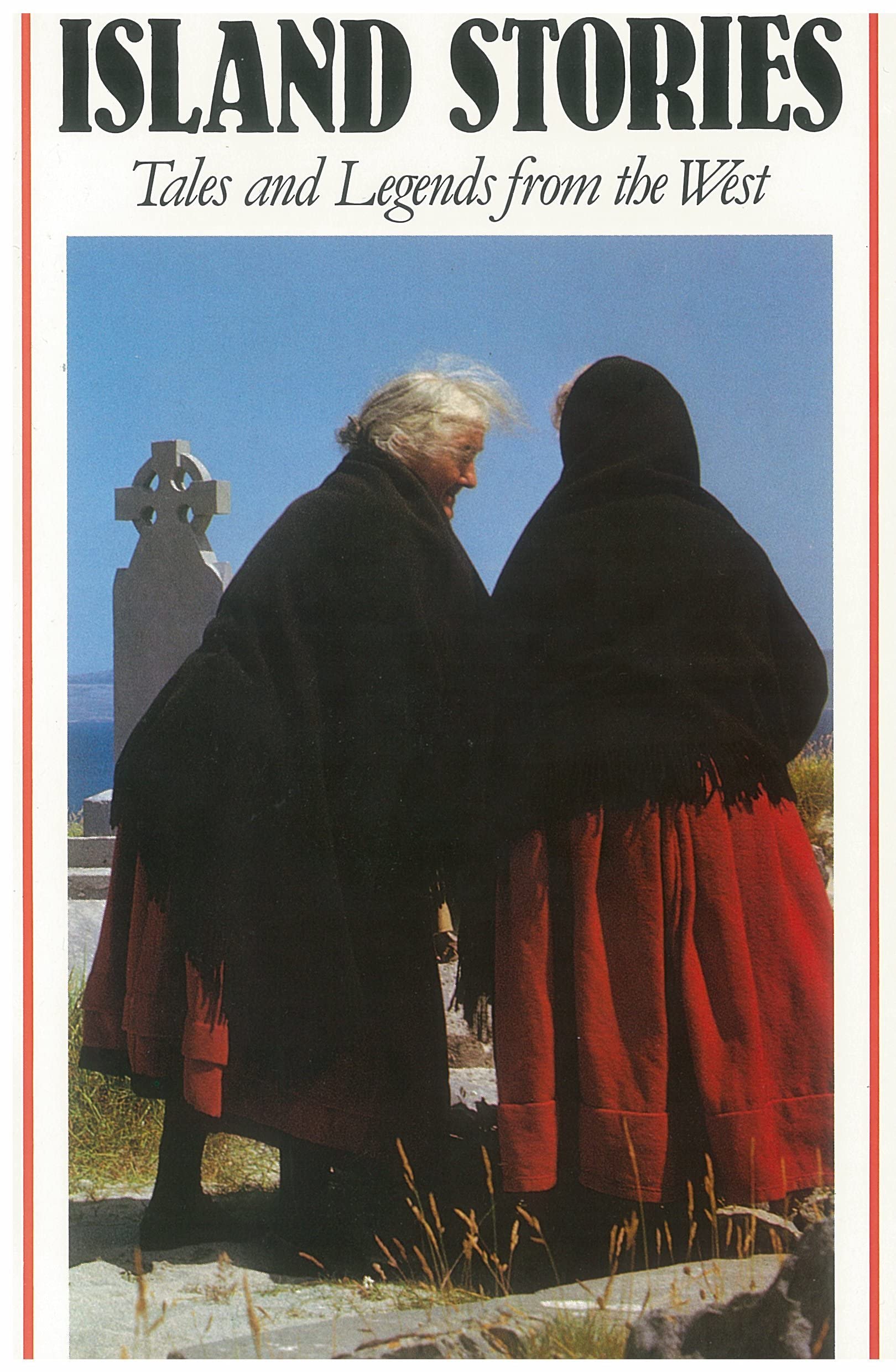 Product Image: Island Stories