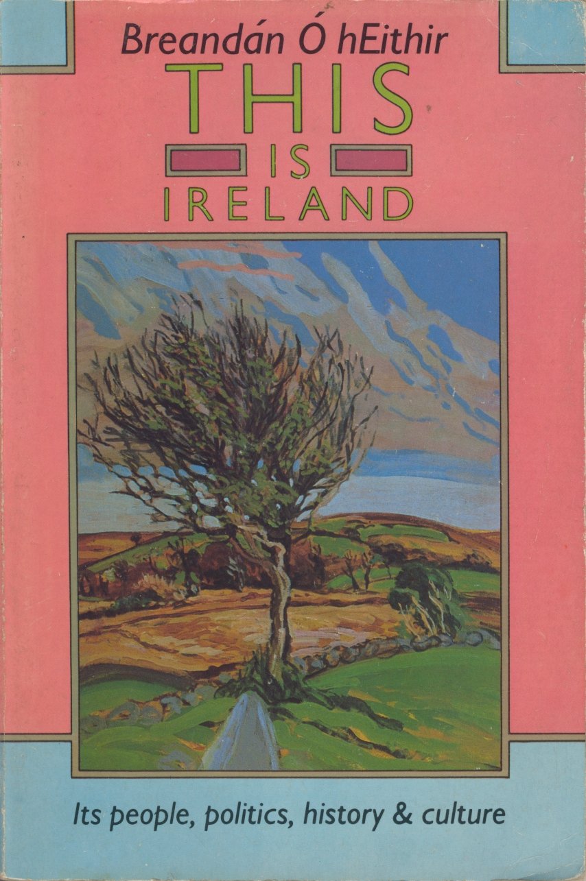 This is Ireland Books