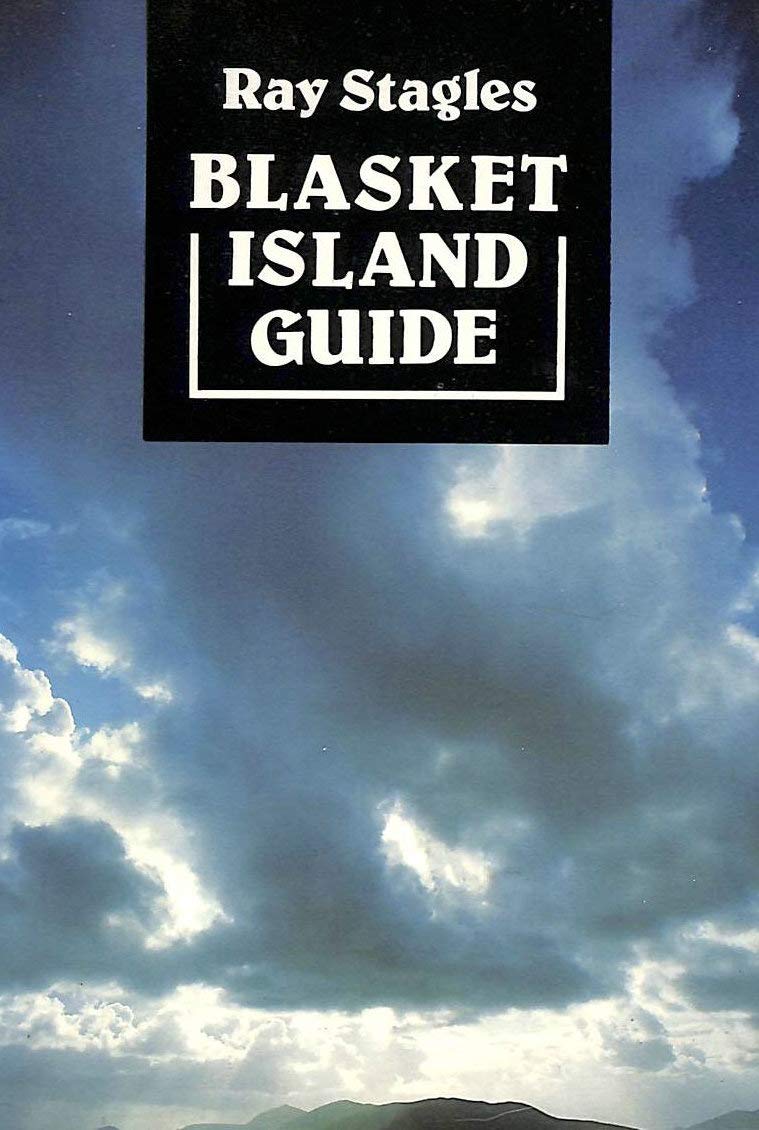 Product Image: Blasket Island Guide