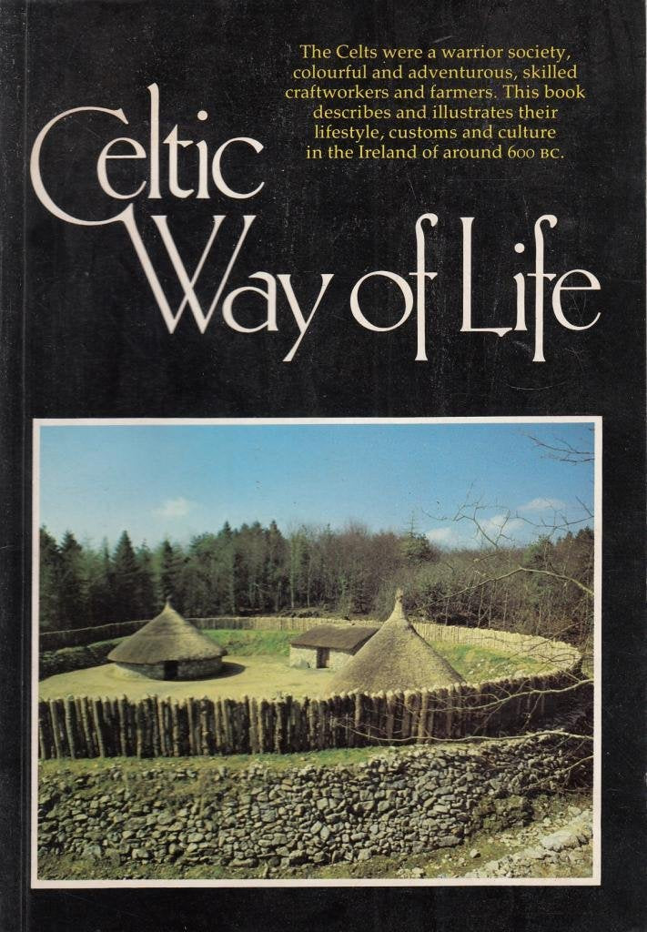 Product Image: Celtic Way of Life