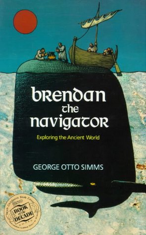 Brendan the Navigator: Exploring the Ancient World Politics & Society