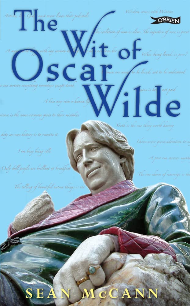 The Wit of Oscar Wilde Essays & Short Stories
