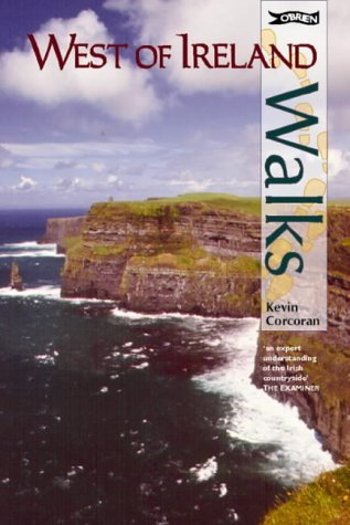 West of Ireland Walks Leisure, Home & Garden