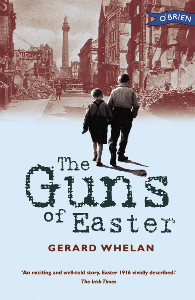 Product Image: The Guns of Easter