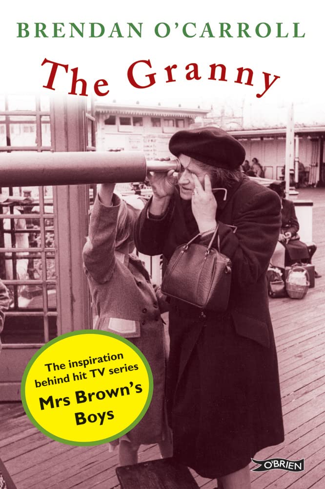 Product Image: The Granny