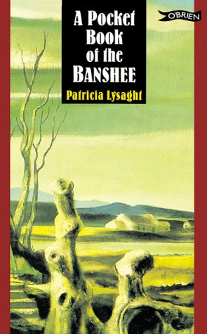 A Pocket Book of the Bonshee (The Pocket History Series) Books
