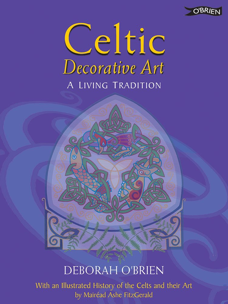 Celtic Decorative Art: A Living Tradition Film, Art & Culture