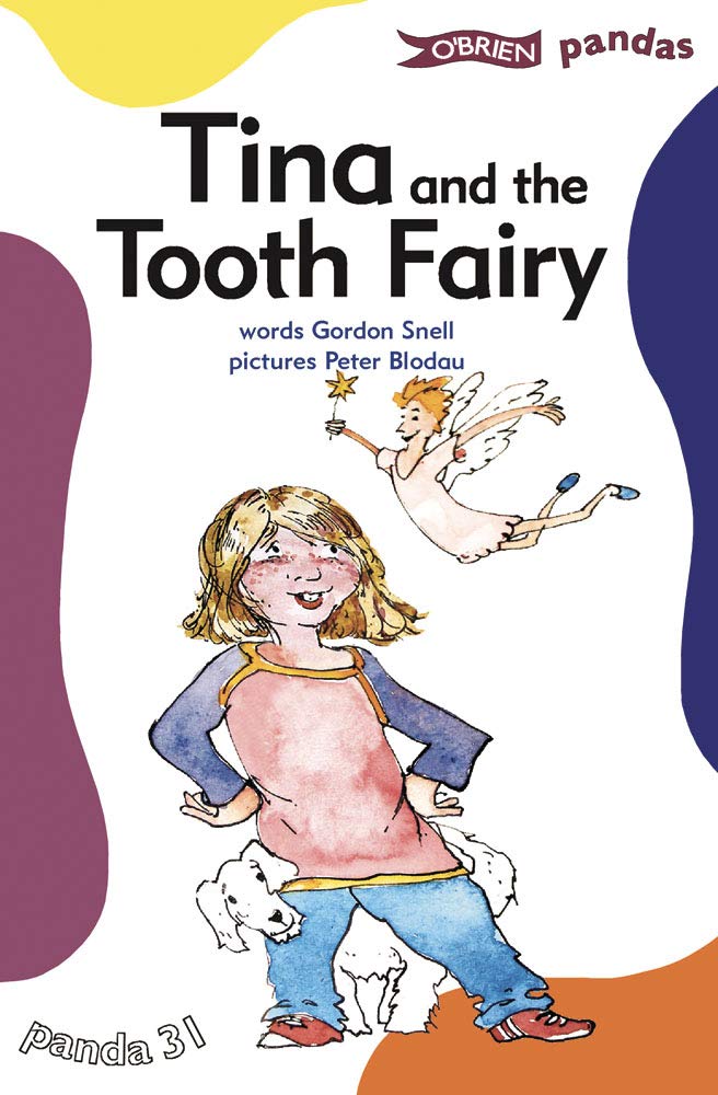 Tina and the Tooth Fairy (Pandas, Band 31) Novels & Short Stories