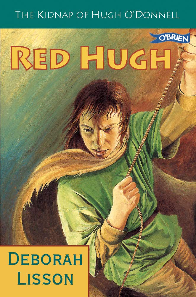 Red Hugh: The Kidnap of Hugh O'Donnell book