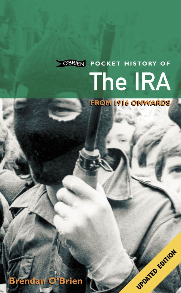 A Pocket History of the Ira book