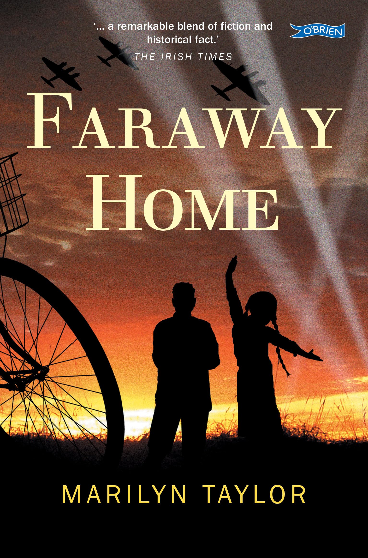 Product Image: Faraway Home