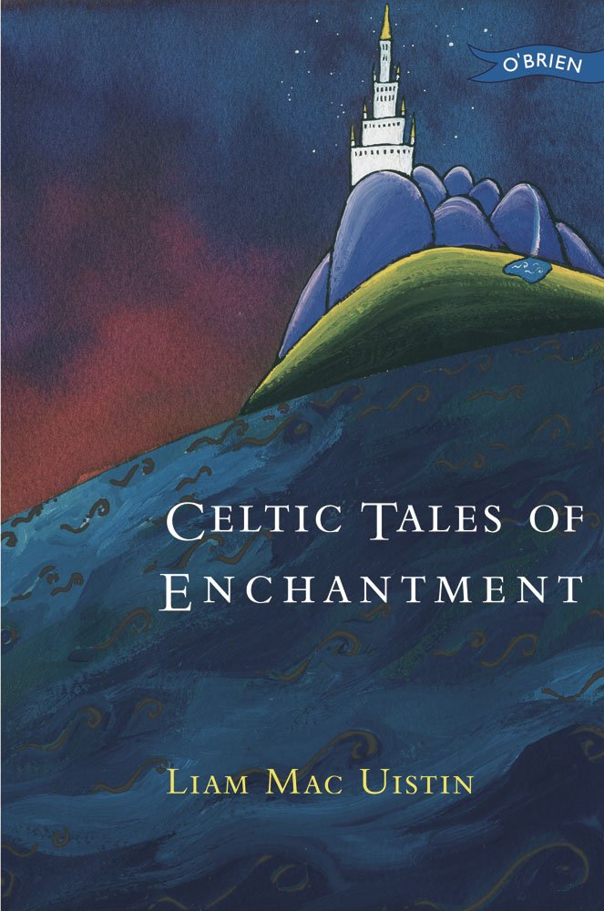 Celtic Tales of Enchantment Social Sciences