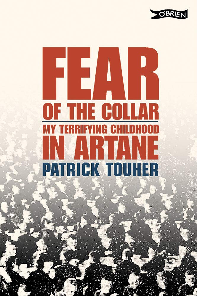 Fear of the Collar: My Terrifying Childhood in Artane Memories