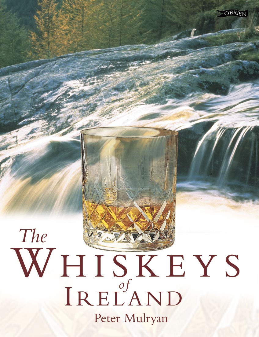 The Whiskeys of Ireland Leisure, Home & Garden