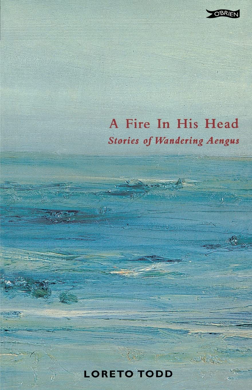 A Fire In His Head: The Adventures Of Wandering Aengus Social Sciences
