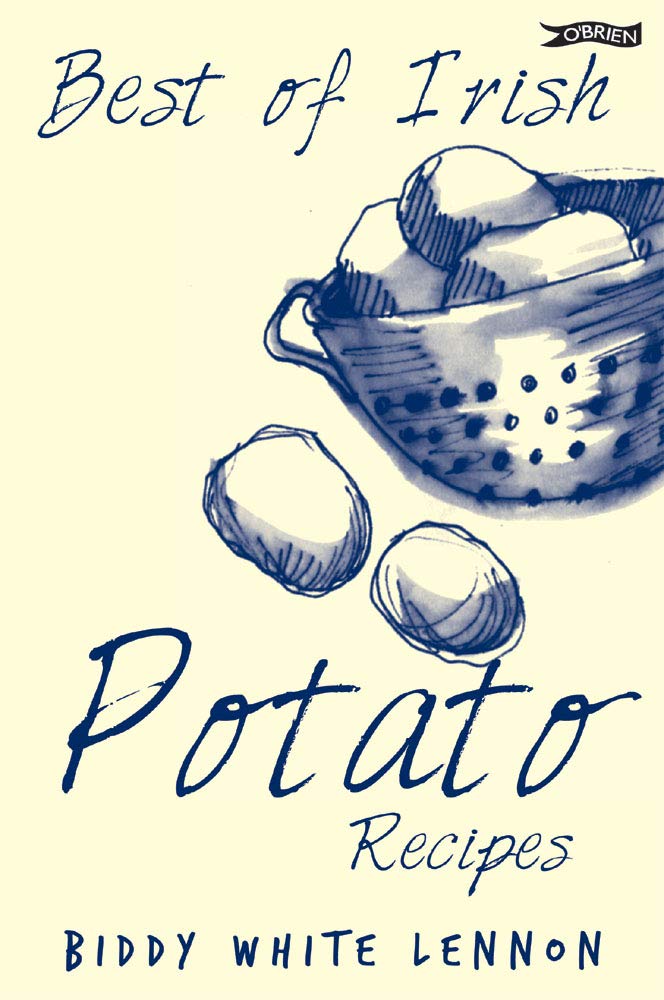 Best of Irish Potato Recipes Leisure, Home & Garden