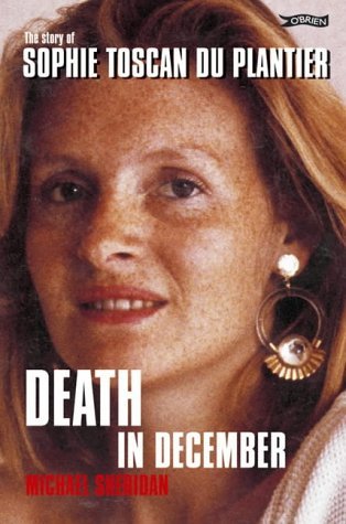 Death in December: The Story of Sophie Toscan Du Plantier Law