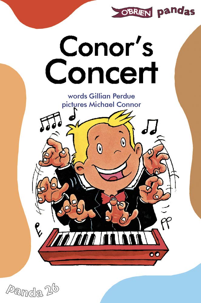 Conor's Concert (Pandas, 26, Band 26) Study Guides