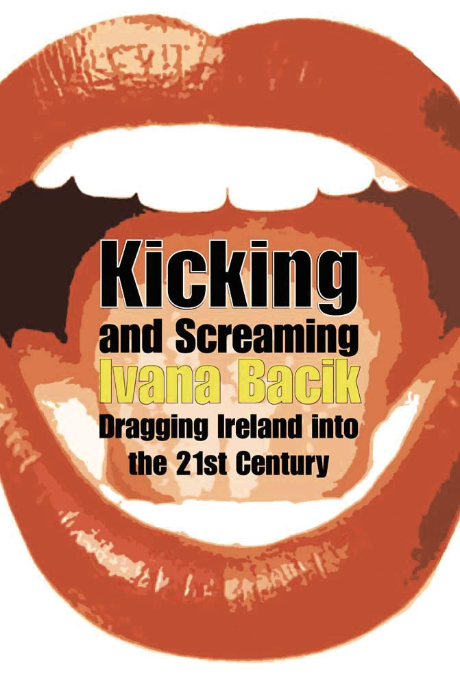 Kicking and Screaming: Dragging Ireland Into the 21st Century Religion & Esotericism