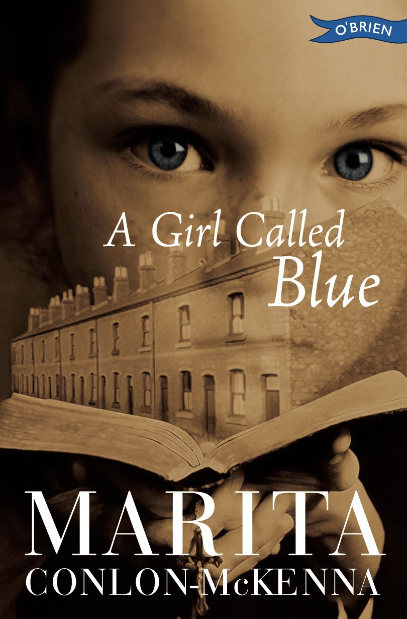 A Girl Called Blue Novels & Short Stories