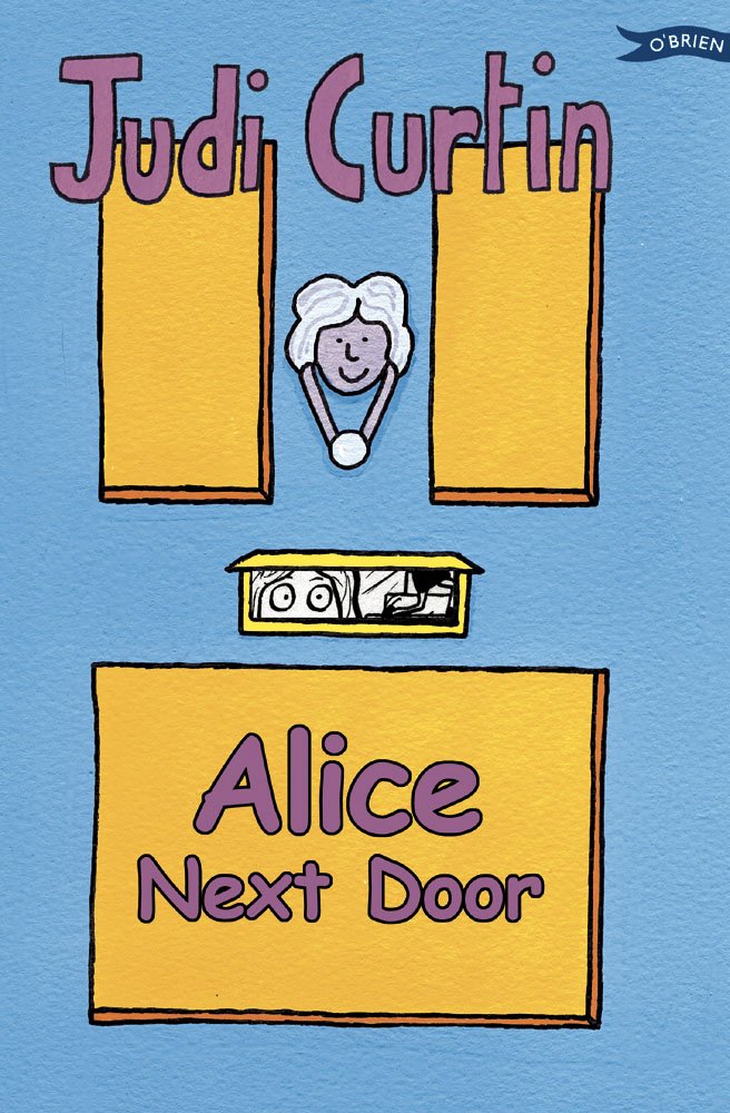Alice Next Door (Alice and Megan) Novels & Short Stories