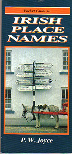 Product Image: Appletree Guide to Irish Place Names