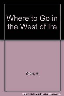 Where to Go in the West of Ire Travel