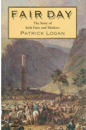 Fair Day: Story of Irish Fairs and Markets book