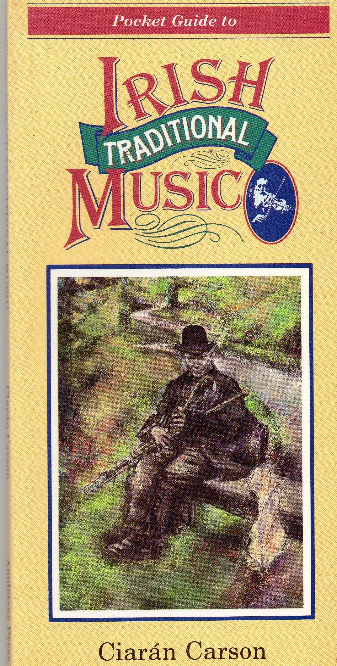 Pocket Guide to Irish Traditional Music (Appletree Pocket Guides) Social Sciences