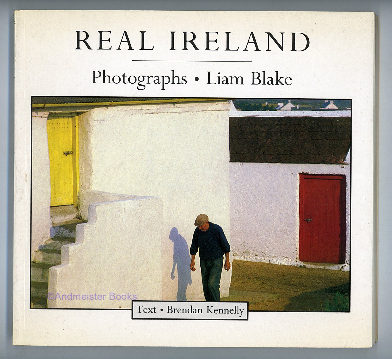 Product Image: Real Ireland