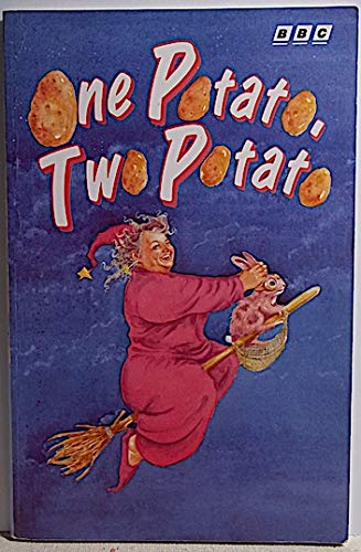 Product Image: One Potato, Two Potato