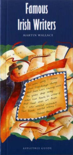 Famous Irish Writers (Appletree Guides) Social Sciences