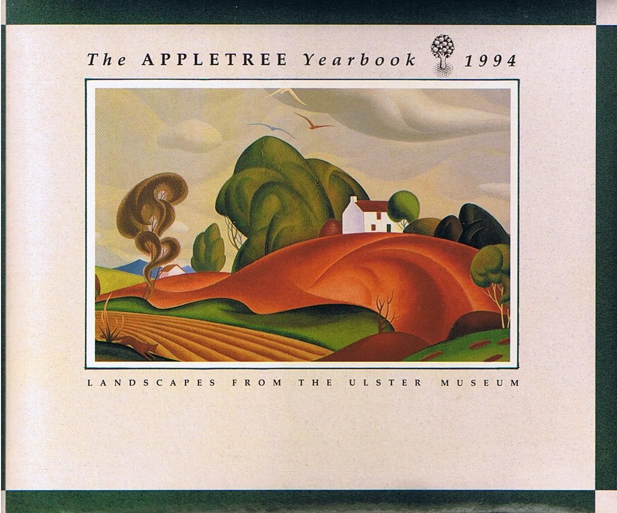 1994 (The Appletree Yearbook) book