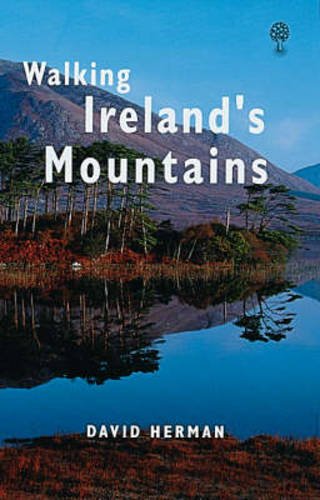 Product Image: Walking Ireland's Mountains