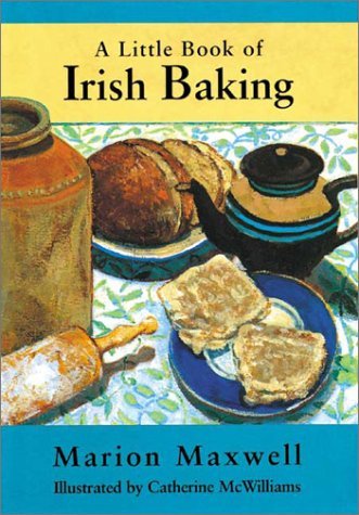 A Little Irish Baking Book Leisure, Home & Garden