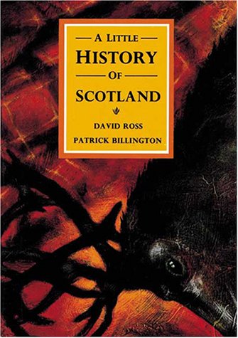 A Little History of Scotland Social Sciences