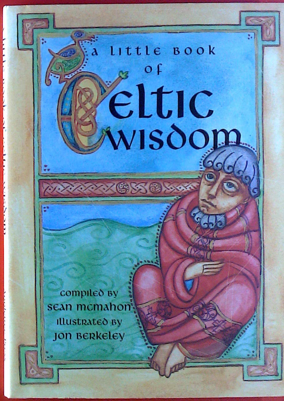 Celtic Wisdom Social Sciences