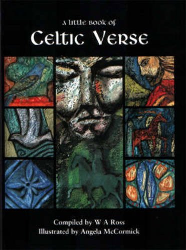A Little Book of Celtic Verse Poetry