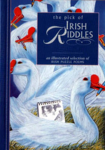A Pick of Irish Riddles (The pick of Irish series) Leisure & Fun