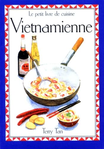 Le petit livre de cuisine vietnamienne Books