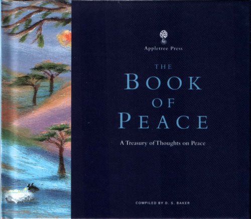 Product Image: The Book of Peace